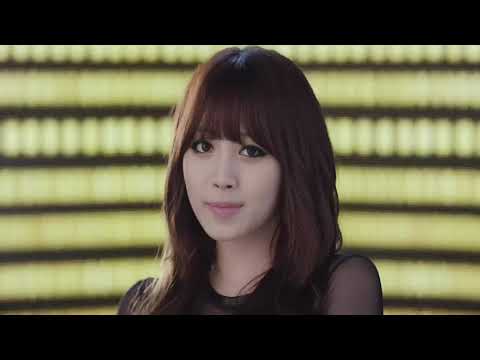 기대해 걸스데이 4K 60fps Girl's Day Expectation MV Dance (Upscale)
