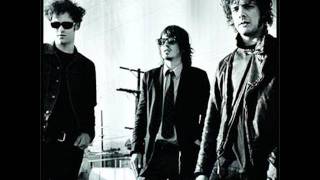 Black Rebel Motorcycle Club - 666 Conducer - NapsterLive Session
