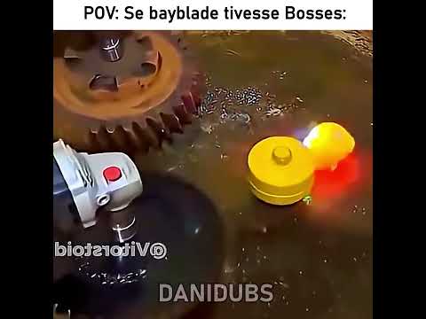 Eles realmente são os mestres da Beyblade 🥶 #edit #humor #memes #fyp