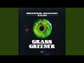 Grass Is Greener