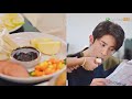 Be With You 好想和你在一起 Qi Nian Decides To Take Care Junk Food Lover Professor Ji
