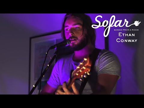 Ethan Conway - Upon A Stage | Sofar Sydney