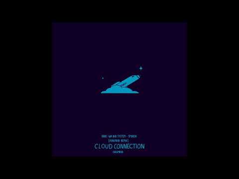 Khoe-Wa Dub System - Spoken (Ashkabad Remix)