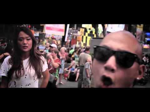 Slant Heddshotts- What You Make Of It feat. Irene Byun (Official Video)