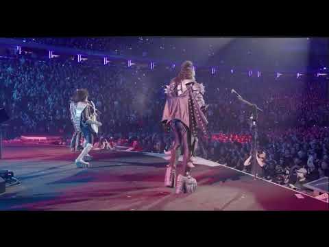 KISS - Madison Square Garden - (02/12/2023) - Final Show Ever