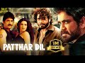 Patthar Dil Hindi Dubbed Movies 2025 Nagarjuna Sonali Bendre Brahmanandam Hindi Movie