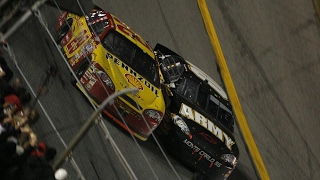 Kevin Harvick and Mark Martin | 2007 Daytona 500 at Daytona