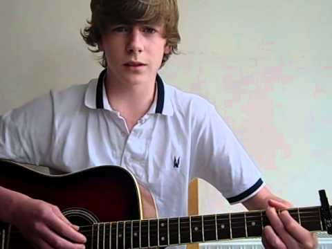 Ed Sheeran- Be like you acoustic cover video thumbnail