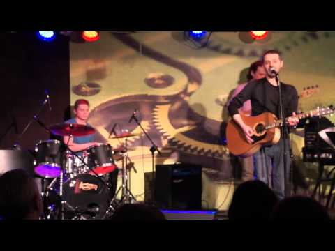 Daniel Gałązka z zespołem /DGZZ/ - Wszystko jasne