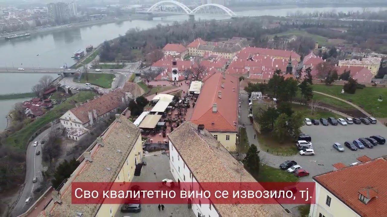 Епизода 10 | Кроз призму Петроварадинске тврђаве