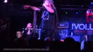 Shadows Fall  - Divide And Conquer