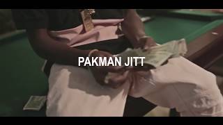 Pakman Jitt - Street Nigga [official music video]