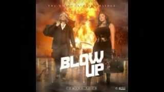 BLOW-UP