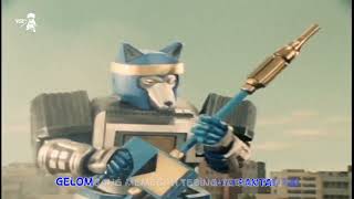 Download lagu Opening Ninja Ranger dengan Efek Kara mp3 Download lagu Opening Ninja Ranger dengan Efek Kara mp3