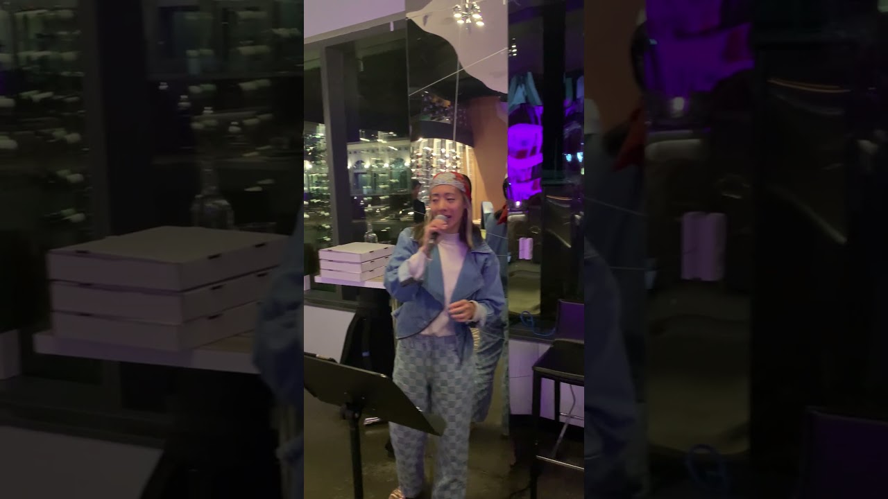 Promotional video thumbnail 20 for The Sidewalk Crusaders