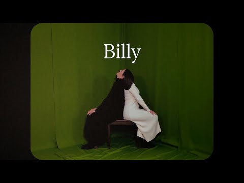 Læn - Billy (Official Music Video)
