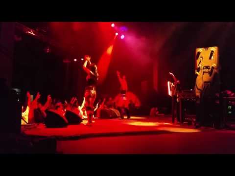 S.P.Y & SP MC  - Hospitality Norwich