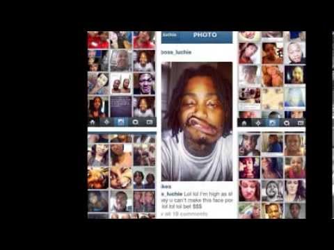 "Luchie Face" Boss Luchie ft. NoFreeHoes x Doughboii x 93 Supreme