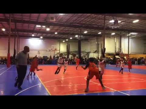 R1 Aces MD gets the victory over Bowie Bulldogs Cowan PV, 35-13 - Maryland Invitational Tournament