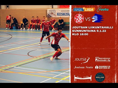 Josepa - Akaa futsal maalikooste