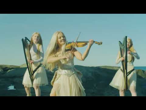 Celtic Heart PBS Special  Kid ar an Sliabh