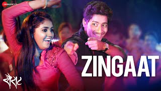 Download lagu Zingaat - Lyrical | Sairat | Akash Thosar & Rinku Rajguru | Ajay Atul | Nagraj Manjule mp3 Download lagu Zingaat - Lyrical | Sairat | Akash Thosar & Rinku Rajguru | Ajay Atul | Nagraj Manjule mp3