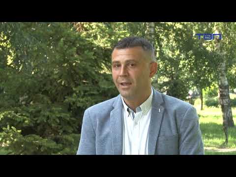 TV Pančevo - "Zlatna dirka - prva harmonika Vojvodine" po treći put u Ivanovu