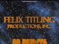 FAKE Felix Titling Productions Inc December 25 1999