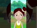 Luv Kushh Shorts Cartoons Kids LuvKushh Adventure Stories