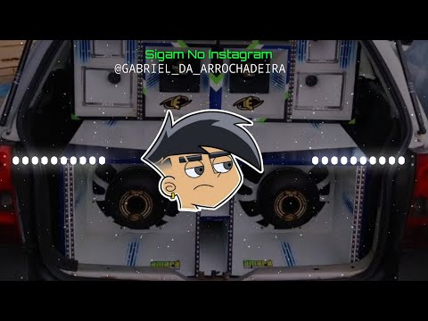 MEU AMIGO MUDO = REMIX ( MÚSICA NOVA ) MÉDIO GRAVE { GABRIEL DA ARROCHADEIRA } 20K4