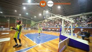 KB Ylli vs KB Prishtina -XHEBRAILAT 03.05.2018