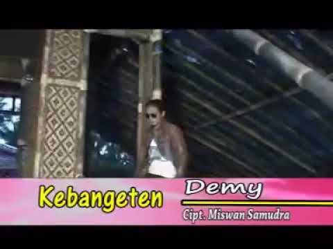 kebangeten - demy