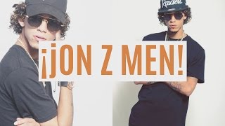 #RapetónNews: ¿Por qué Jon Z firmó con un productor y no con otro artista?