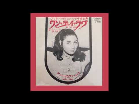 1971 Angela Farrell - One Day Love