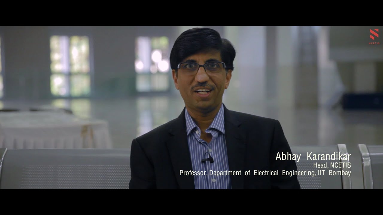 National Centre of Excellence in Technologies for Internal Security (NCETIS)