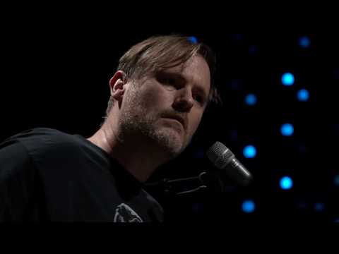 BEAK - Brean Down (Live on KEXP)
