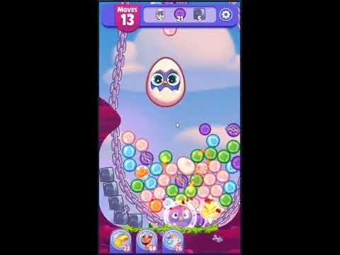 Angry Birds Dream Blast Level 1505 - NO BOOSTERS 😠🐦💤🎈 | SKILLGAMING ✔️