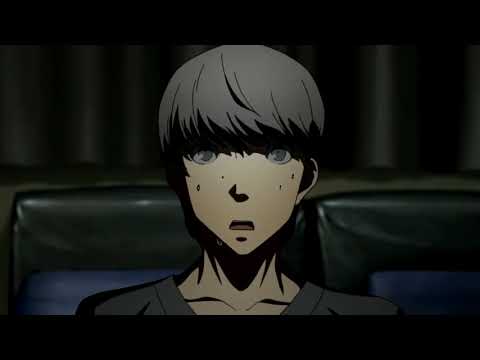 Yu Narukami should of taped that