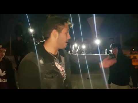 Domin vs Metrak [Cuartos] {TRAP BATTLE}