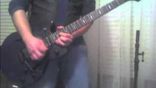 Video thumbnail for Kramer Nightrider by DJGuitarist4God