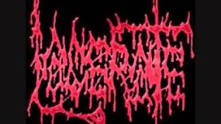 Lacerate - Victor On The Blood