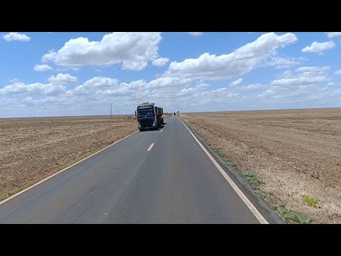 BR 230 TRANSAMAZÔNICA, SÃO JOÃO DOS PATOS, PARAIBANO, PASTOS BONS, SÃO DOMINGOS DO AZEITÃO 12/11/25.