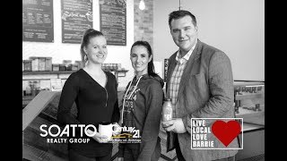 Live Local Love Barrie - Episode 5: Ripe Juicery