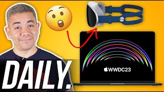 WWDC 2023 With MORE Hardware? iPhone 15 Pro Max Camera Changr &amp; more