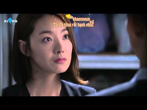[Vietsub +kara] Happy - Gajame Boyscout (Who are you's Ost)