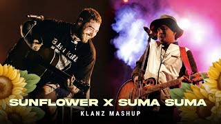 Download lagu Sunflower x Suma Suma (KLANZ Mashup) | Post Malone × Zubeen Garg mp3 Download lagu Sunflower x Suma Suma (KLANZ Mashup) | Post Malone × Zubeen Garg mp3