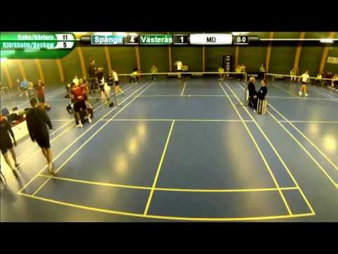 SBL: Spånga -Västerås , Mixed