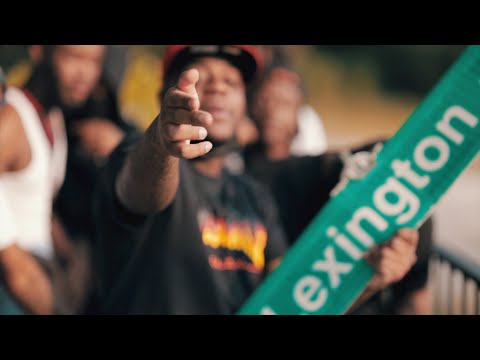 QuezSav - Clapp Bacc ( First Day Out ) Shot By@NicoNelMedia