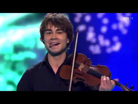 Alexander Rybak - «That’s How You Write a Song / Fairytale» (MGP 2019)