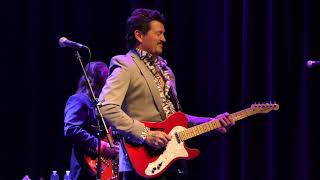 Mike Zito - Wasted Time - 8/9/19 Sellersville Theatre - Sellersville, PA